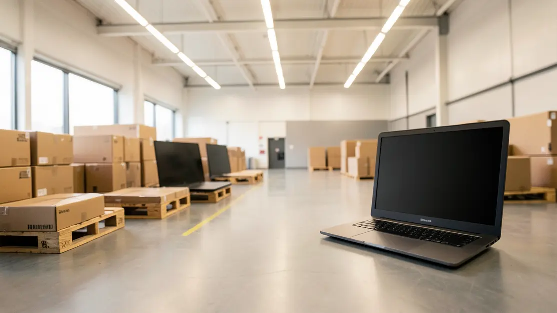 Enterprise Logistics Suite